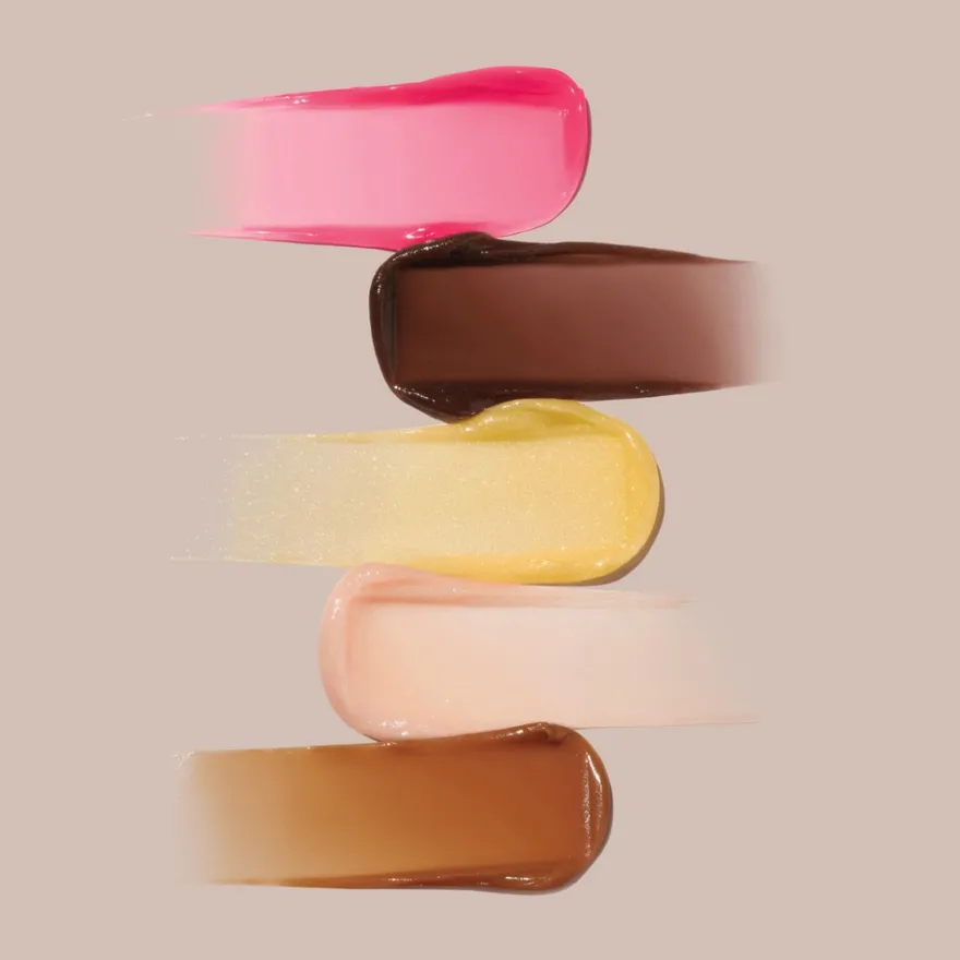 Fenty Skin Lip Treatment - Plush Puddin' Cacao huulinaamio 15ml