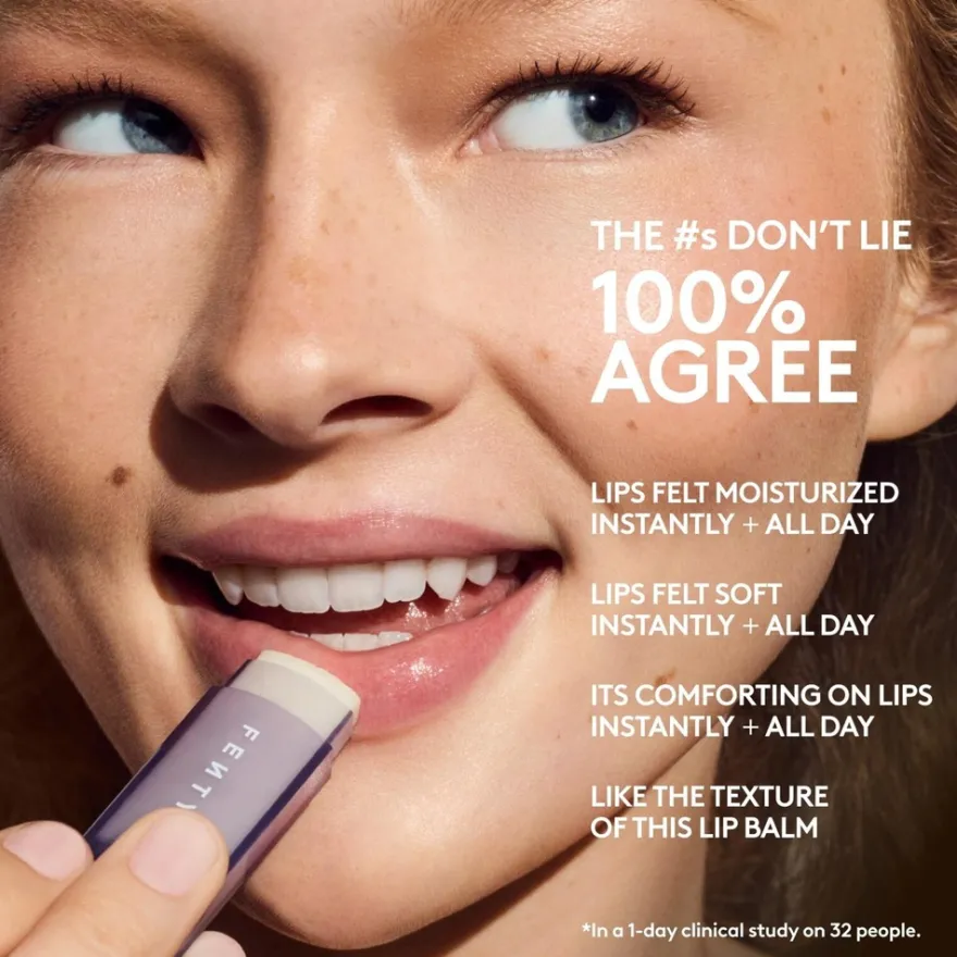 Fenty Skin Lux Balm Ultra-Hydrating Coconut 5 gr huulivoide