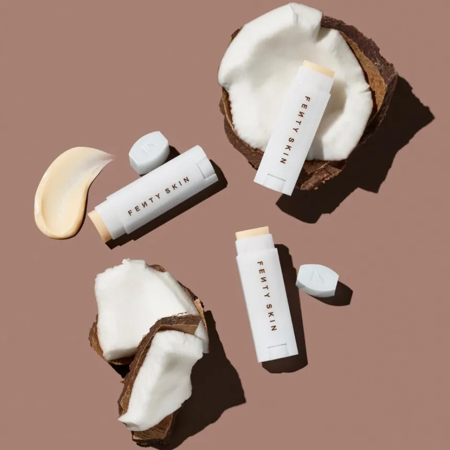 Fenty Skin Lux Balm Ultra-Hydrating Coconut 5 gr huulivoide
