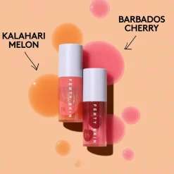 Fenty Skin Melon Treat Hydrating + Strengthening Lip Oil huuliöljy 5,6 ml