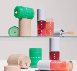 Fenty Skin Melon Treat Hydrating + Strengthening Lip Oil huuliöljy 5,6 ml