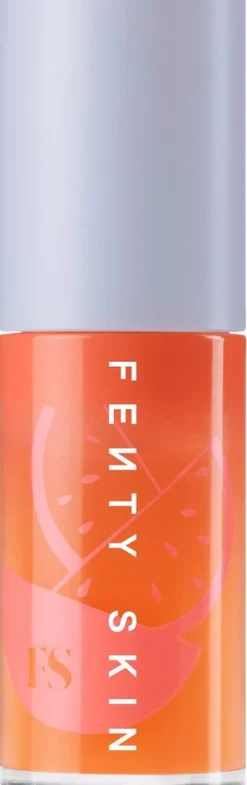 Fenty Skin Melon Treat Hydrating + Strengthening Lip Oil huuliöljy 5,6 ml