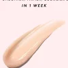 Fenty Skin Plush Puddin Intensive Recovery Lip Mask huulinaamio 15 ml
