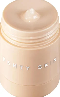 Fenty Skin Plush Puddin Intensive Recovery Lip Mask huulinaamio 15 ml