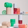 Fenty Skin Plush Puddin’ Lip Mask Kalahari Melon huulinaamio 15 ml