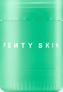 Fenty Skin Plush Puddin’ Lip Mask Kalahari Melon huulinaamio 15 ml