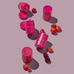 FENTY SKIN Plush Puddin’ Lip Mask Barbados Cherry 15 g