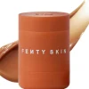 Fenty Skin Plush Puddin' salted caramel mask huulinaamio 15 ml