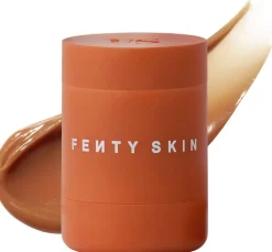 Fenty Skin Plush Puddin' salted caramel mask huulinaamio 15 ml