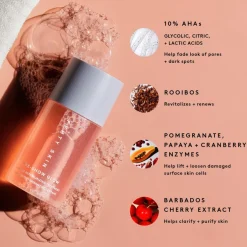 Fenty Skin Pre-Show Glow Instant Retexturizing Treatment seerumi 30 ml
