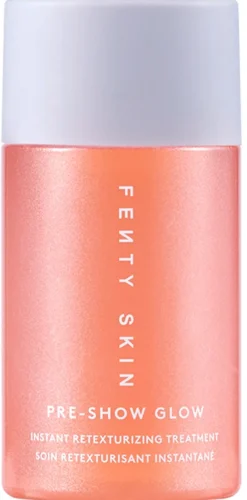 Fenty Skin Pre-Show Glow Instant Retexturizing Treatment seerumi 30 ml