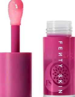 FENTY SKIN Treatz Hydrating+Strengthening Lip Oil huuliöljy 5,6 ml