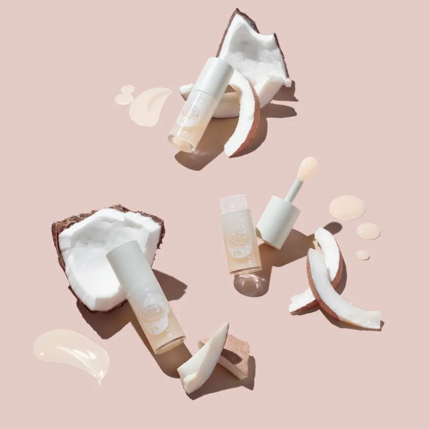 FENTY SKIN Treatz Hydrating+Strengthening Lip Oil huuliöljy 5,6 ml