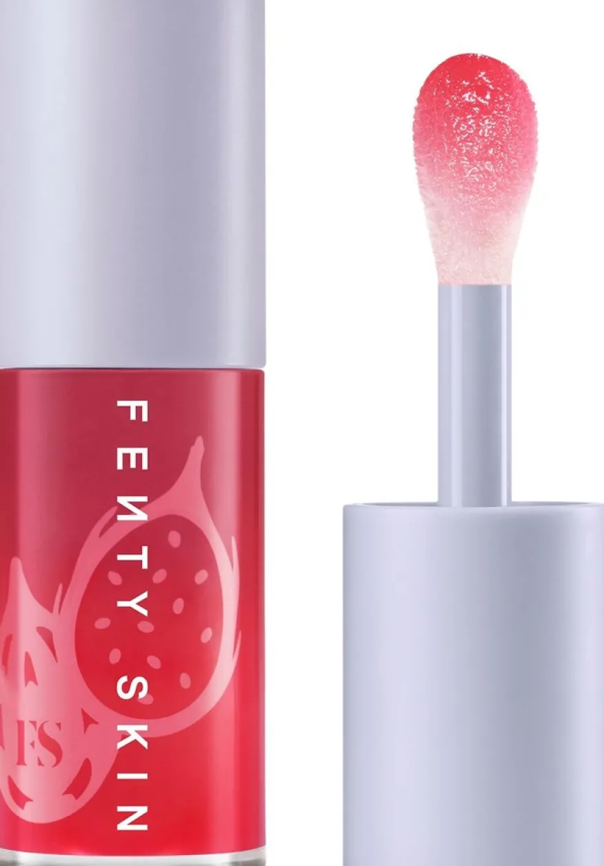 FENTY SKIN Treatz Hydrating+Strengthening Lip Oil huuliöljy 5,6 ml