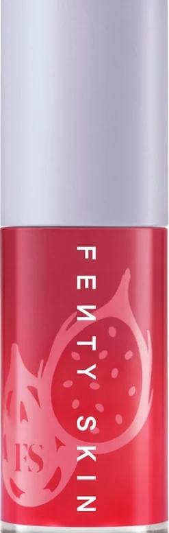 FENTY SKIN Treatz Hydrating+Strengthening Lip Oil huuliöljy 5,6 ml