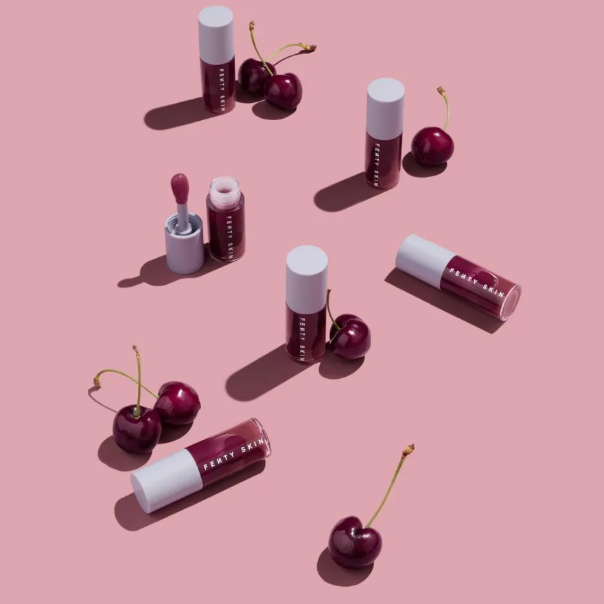 FENTY SKIN Treatz Hydrating+Strengthening Lip Oil huuliöljy 5,6 ml