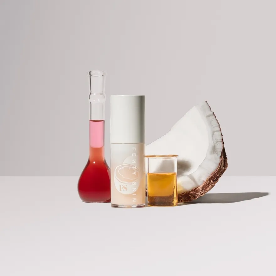 FENTY SKIN Treatz Hydrating+Strengthening Lip Oil huuliöljy 5,6 ml