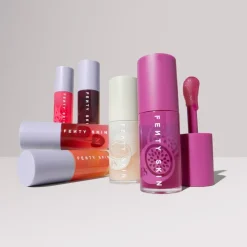 FENTY SKIN Treatz Hydrating+Strengthening Lip Oil huuliöljy 5,6 ml