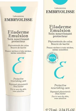 Filaderme emulsion 75 ml