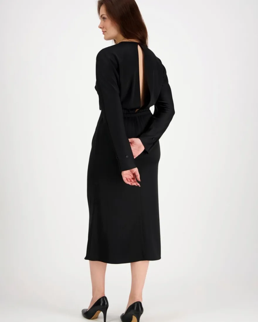 Filippa K Batwing mekko