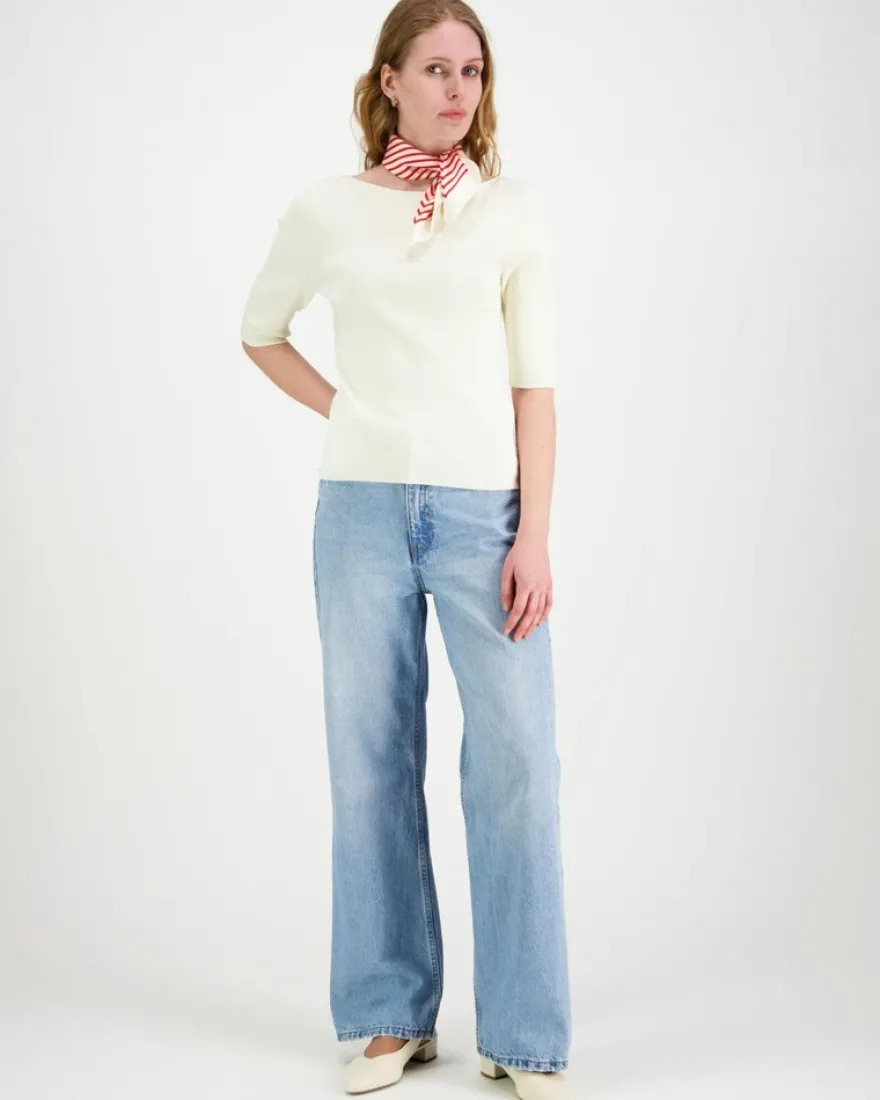 Filippa K Boatneck neule