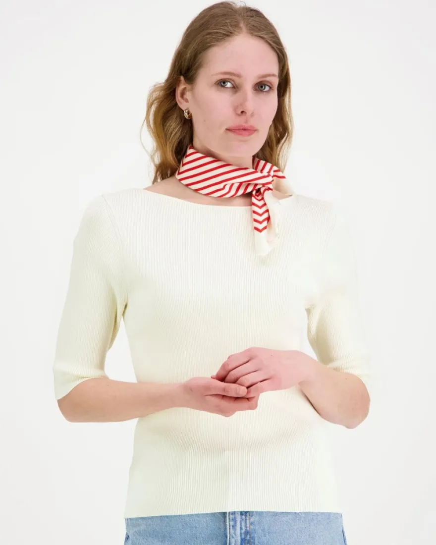 Filippa K Boatneck neule
