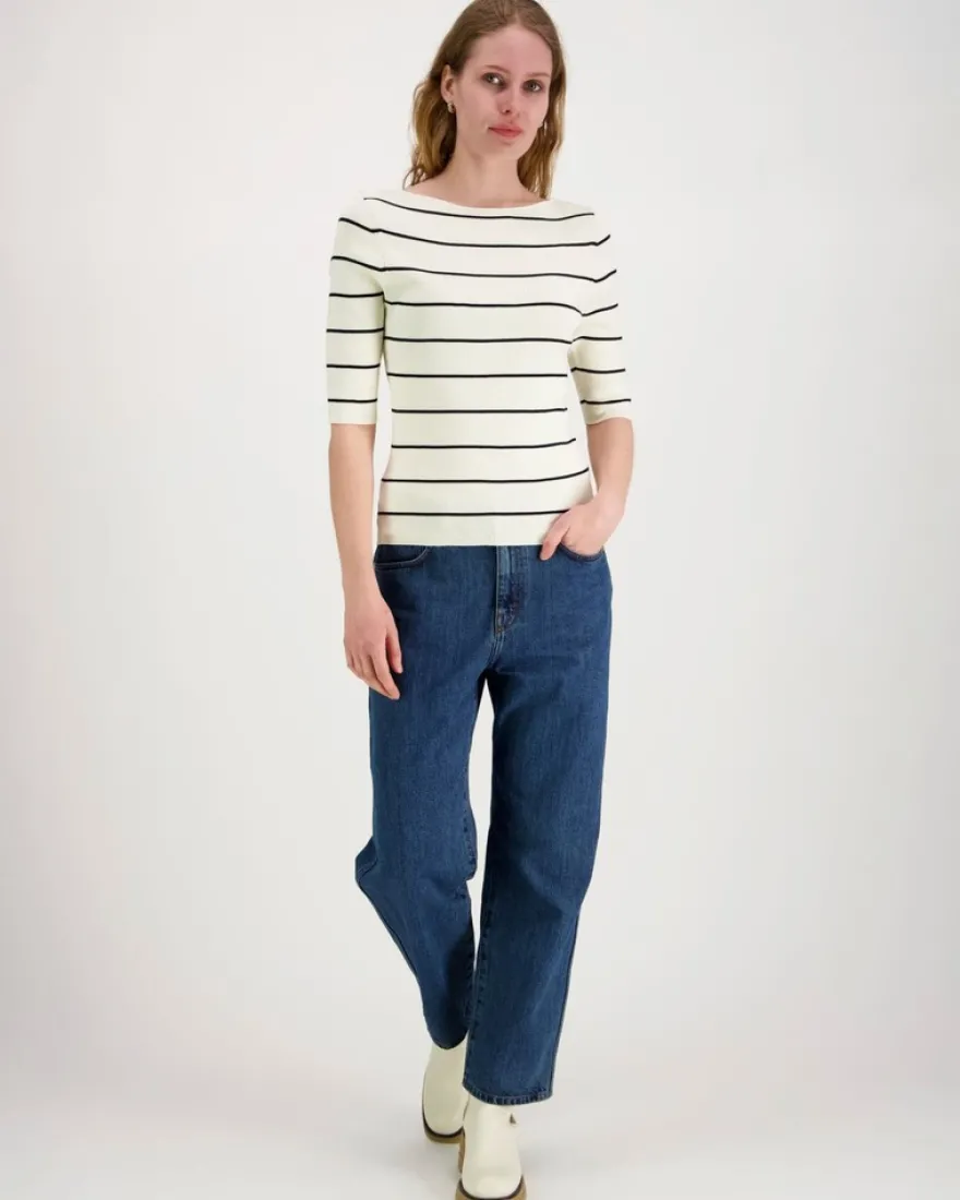 Filippa K Boatneck neule