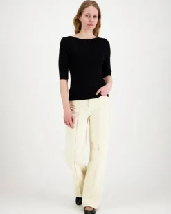 Filippa K Boatneck neule