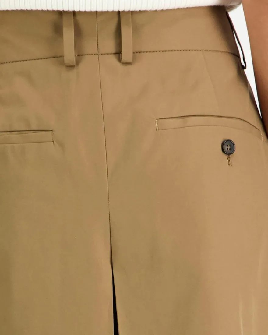 Filippa K Box Pleat hame