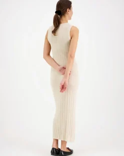 Filippa K Buttoned neulemekko