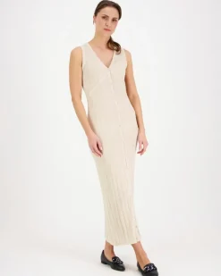 Filippa K Buttoned neulemekko