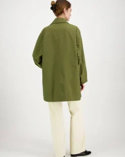 Filippa K Car Coat takki