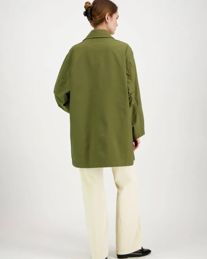 Filippa K Car Coat takki