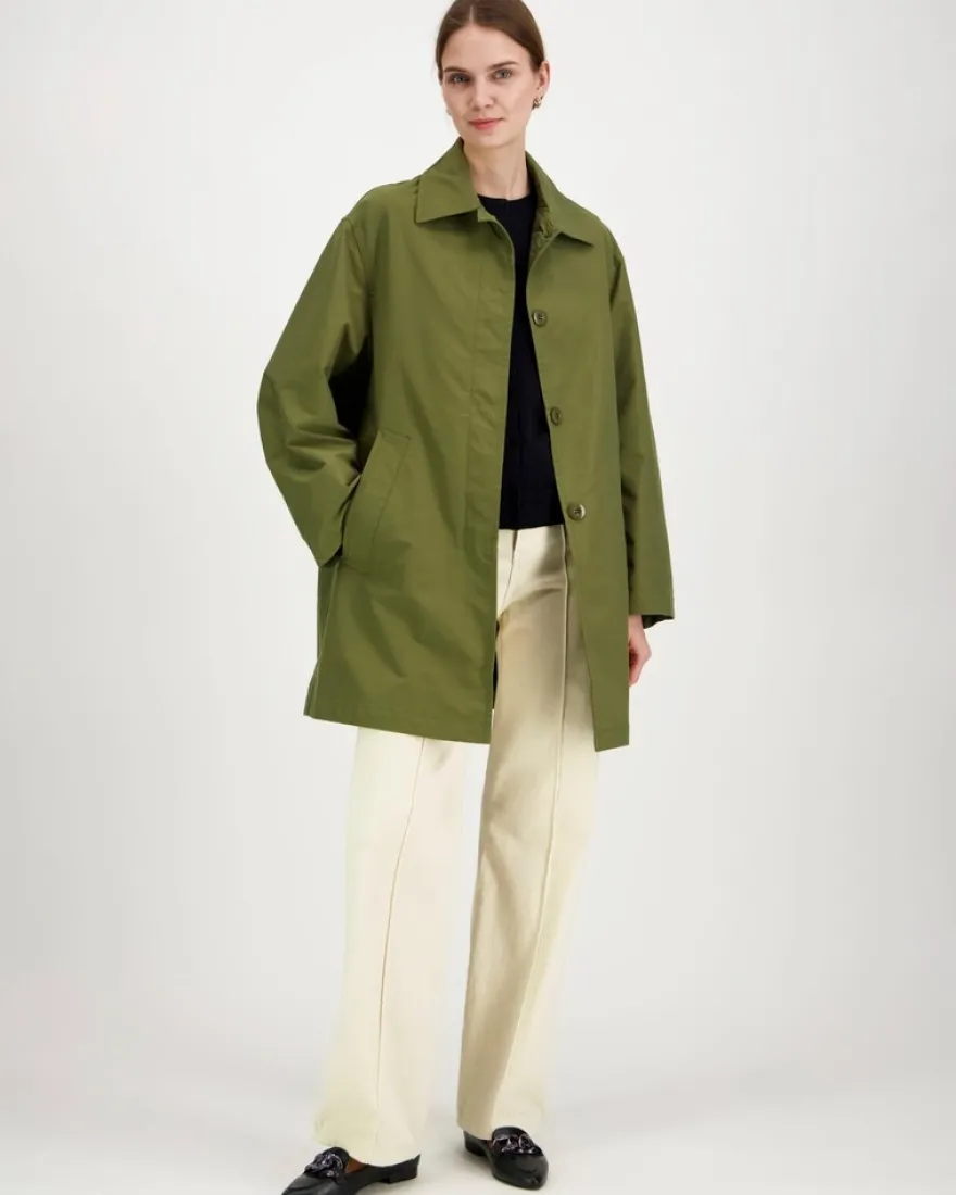 Filippa K Car Coat takki
