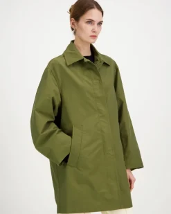 Filippa K Car Coat takki