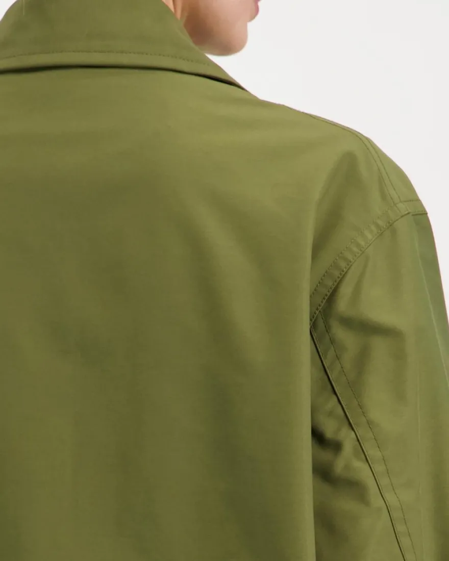 Filippa K Car Coat takki