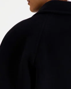 Filippa K Cocoon takki