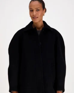 Filippa K Cocoon takki