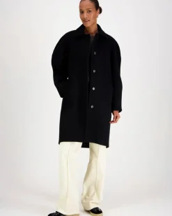 Filippa K Cocoon takki