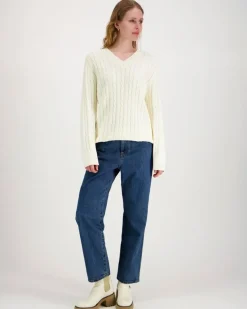 Filippa K Cotton neule