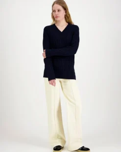 Filippa K Cotton neule