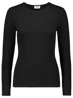 Filippa K Cotton Stretch Long Sleeve trikoopaita