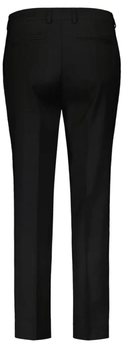 Filippa K Emma Cropped Cool Wool housut