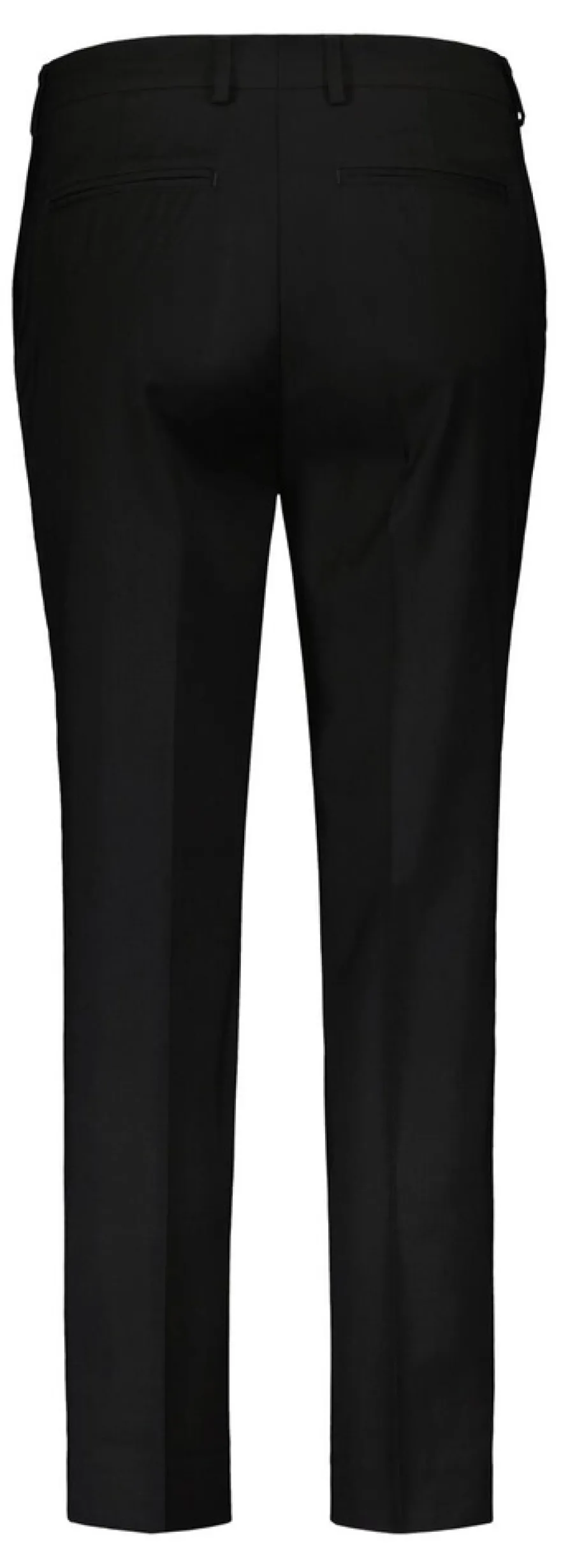 Filippa K Emma Cropped Cool Wool housut