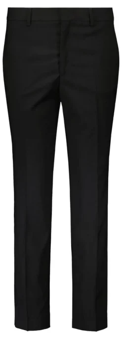 Filippa K Emma Cropped Cool Wool housut