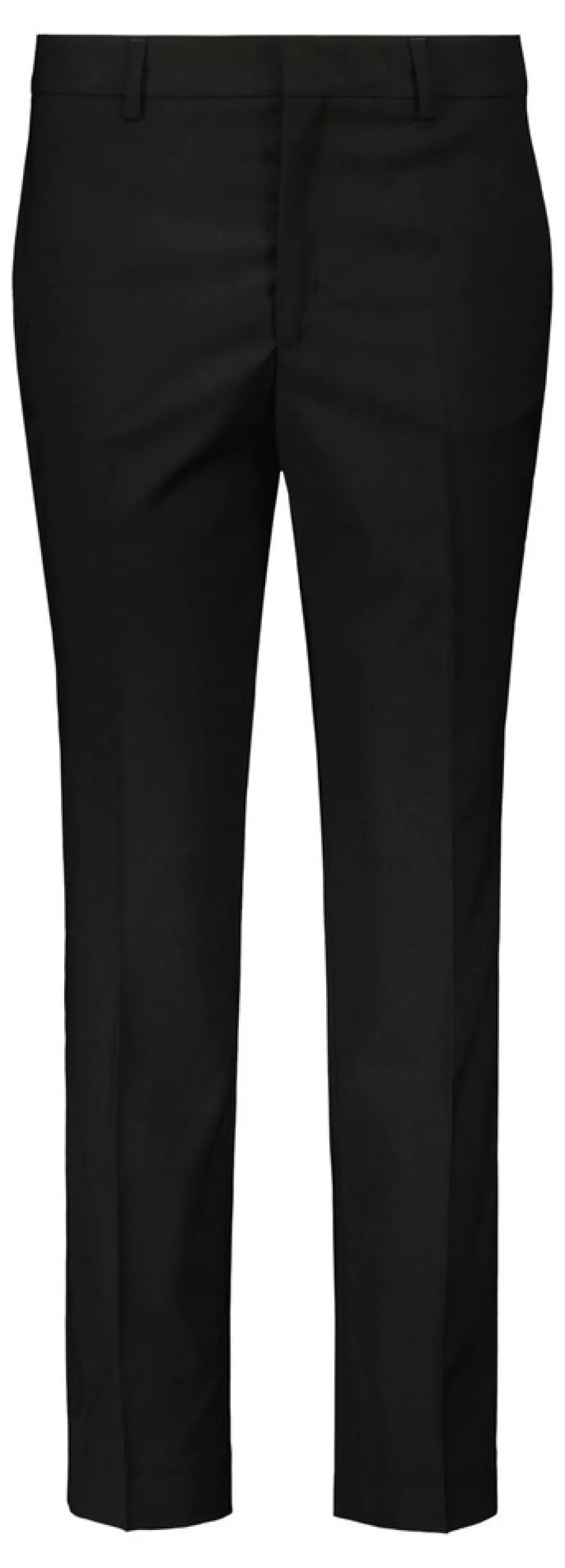 Filippa K Emma Cropped Cool Wool housut