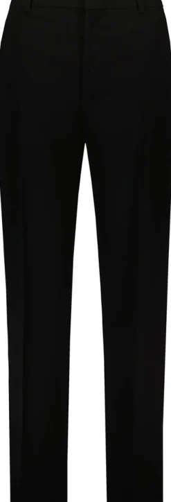 Filippa K Hutton housut, 69% triasetaatti, 31% polyesteri