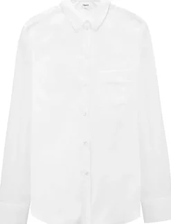 Filippa K klassinen stretch paitapusero