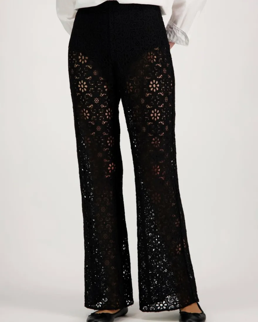 Filippa K Lace housut