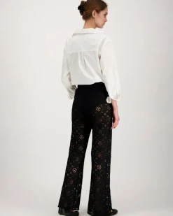 Filippa K Lace housut